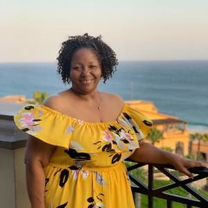 Meet your Posher, Janice